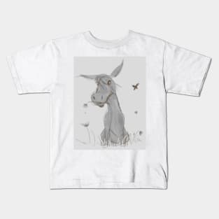 donkey Kids T-Shirt